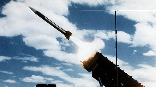 missile systems