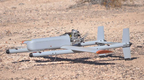 uav / other