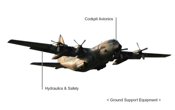 C-130 Hercules