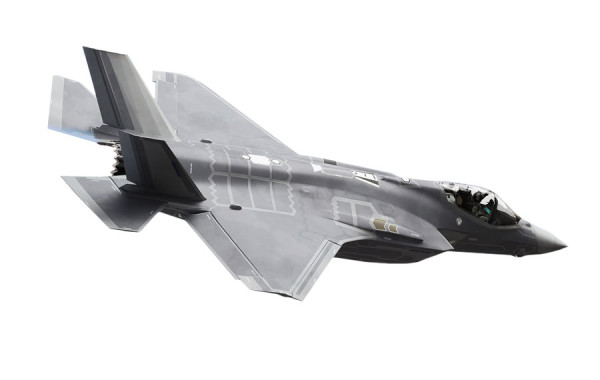 F-35 Lightning II