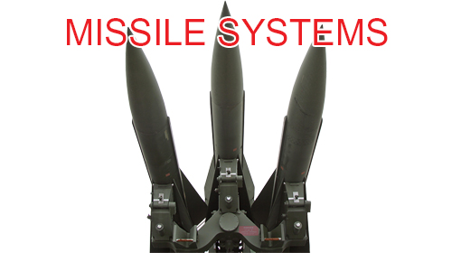 missile systems