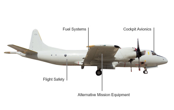 P-3C Orion