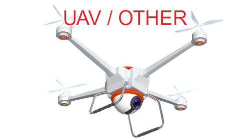 uav / other