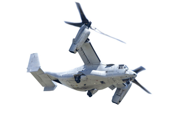V-22 Osprey