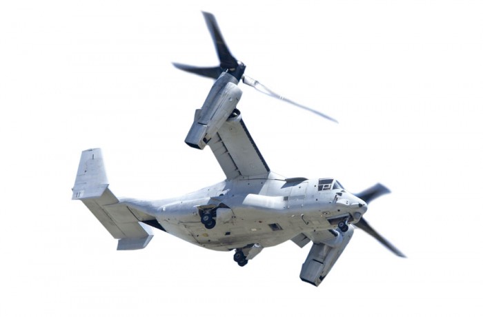 V-22 Osprey