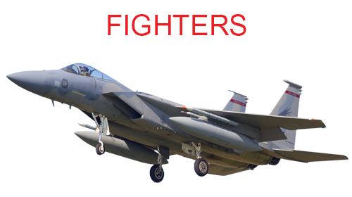fighters